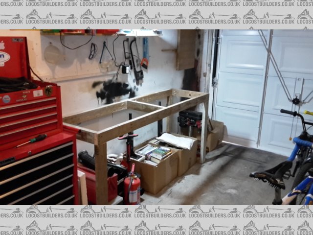 Workbench 1